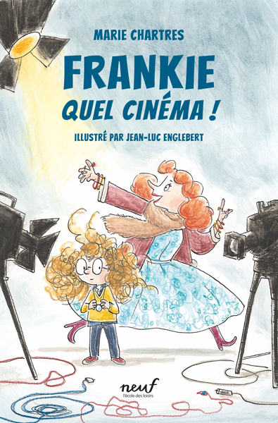 Frankie - Quel cinéma !