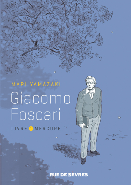 Giacomo Foscari