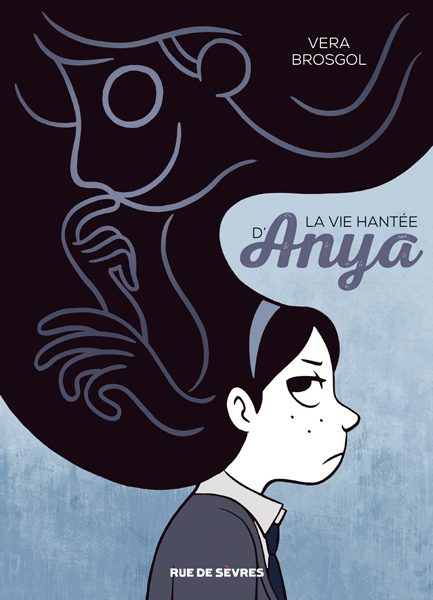 La vie hantée d'Anya