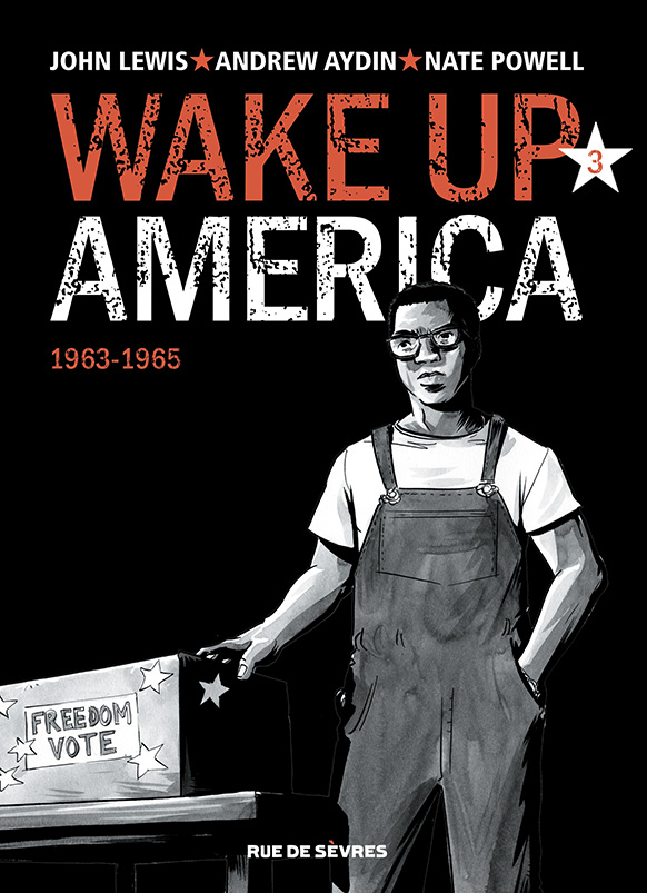 Wake Up America