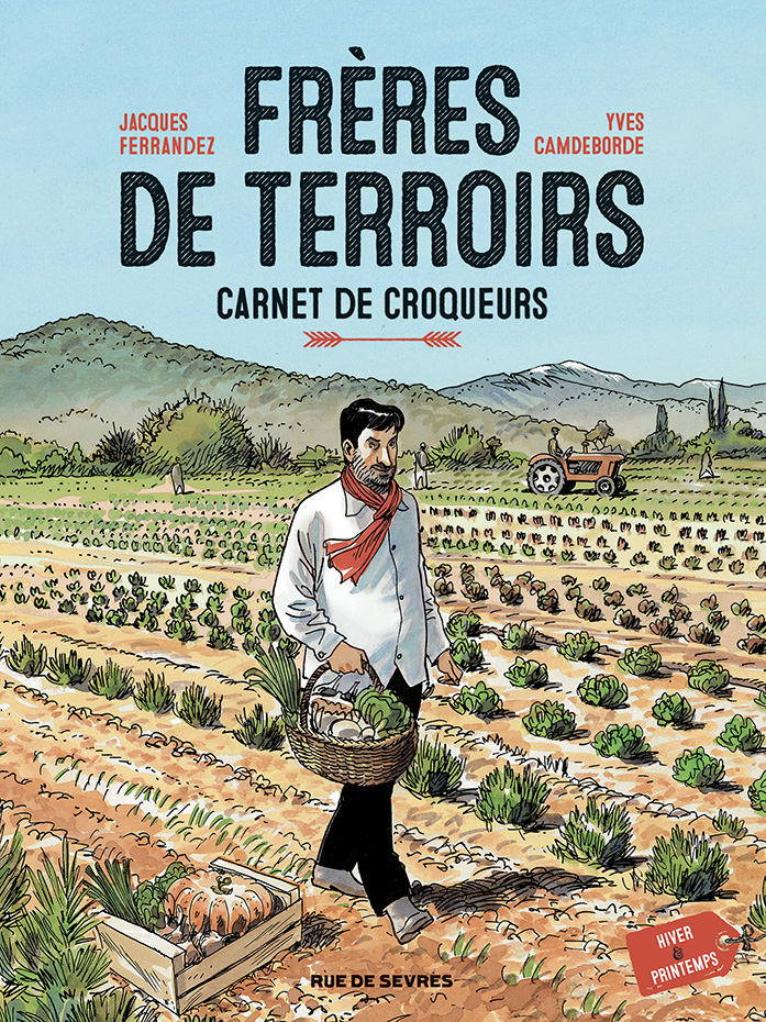Frères de terroirs