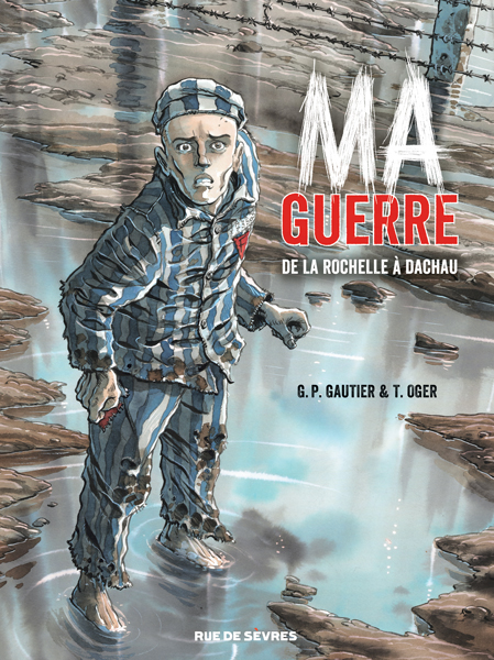 Ma guerre