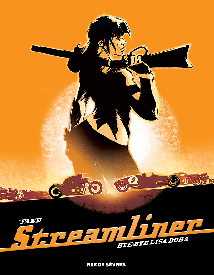 Streamliner