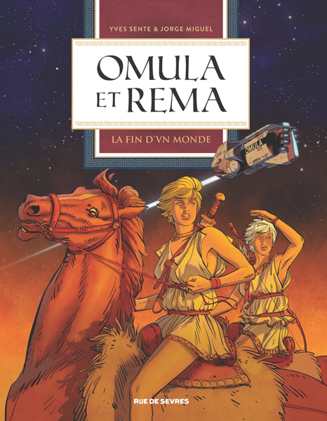 Omula et Rema