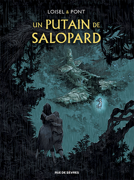 Couverture du livre "Le Visage du créateur"