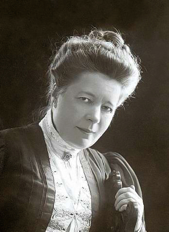 Selma Lagerlöf