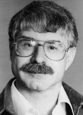 Photo de l'auteur : Lobel Arnold