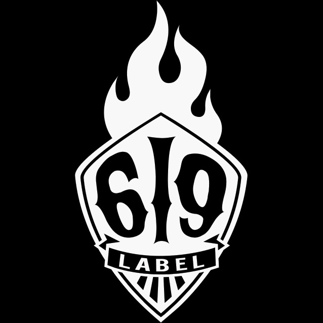  Collectif Label 619