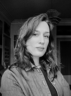 Photo de l'auteur : Becq Cécile