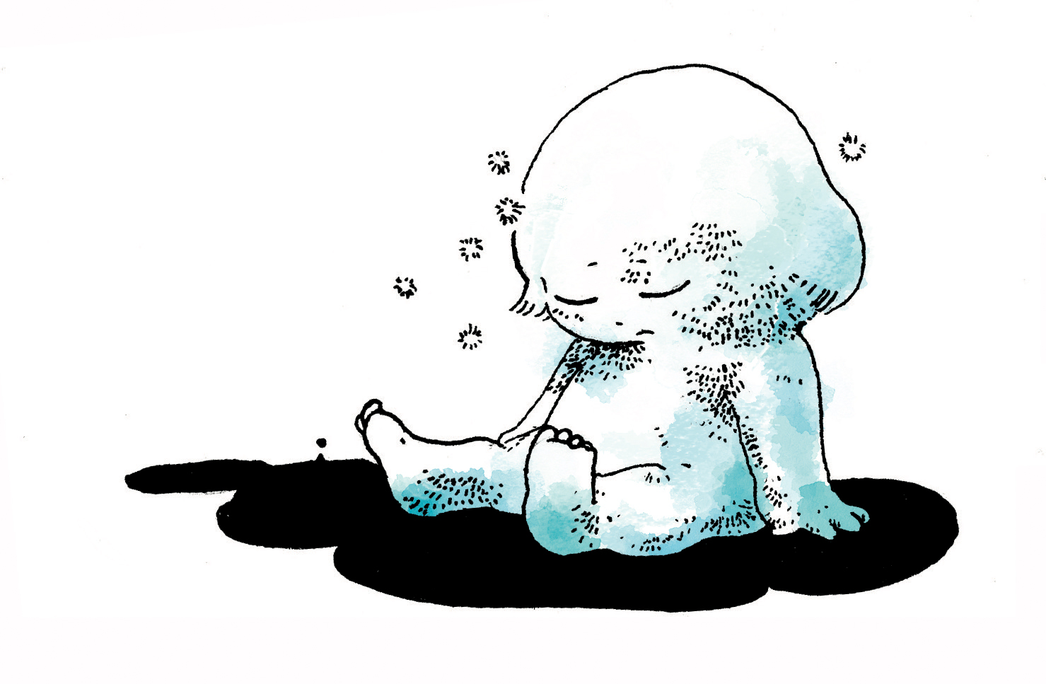 Photo de l'auteur : Mori Tsubumi